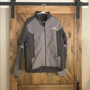 Men’s Northface jacket